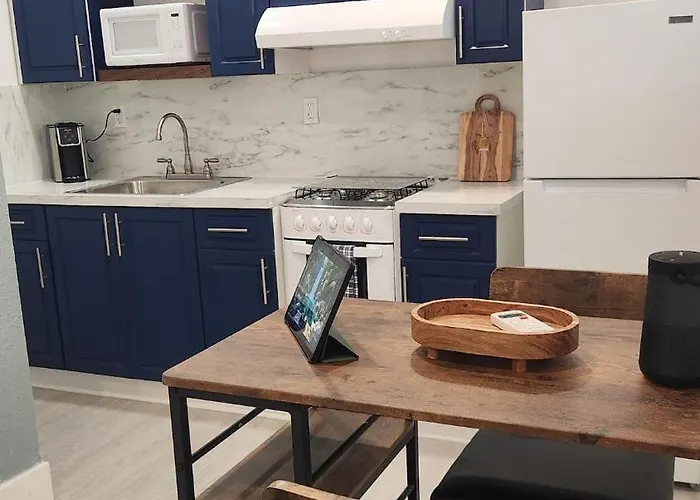Blue Loft305
