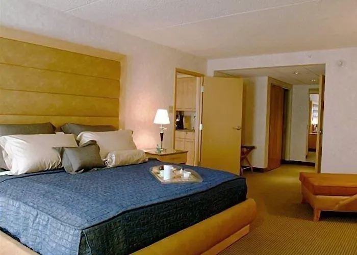 Boardwalk Resorts- La Sammana