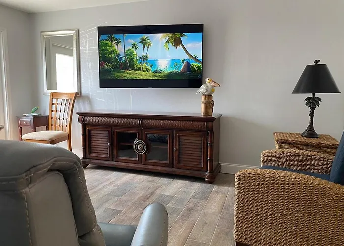 Sailfish Beach House