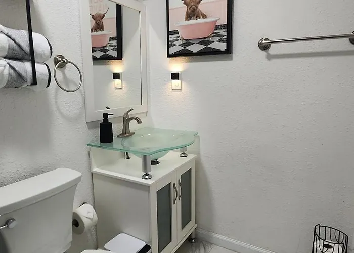 Blue Loft305