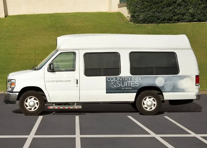 Country Inn & Suites By Radisson Raleigh-Durham Airport Nc