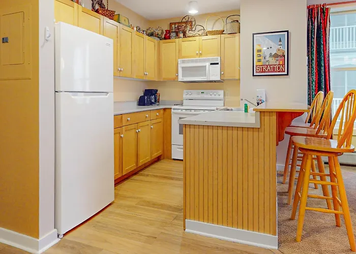 Long Trail House - 230