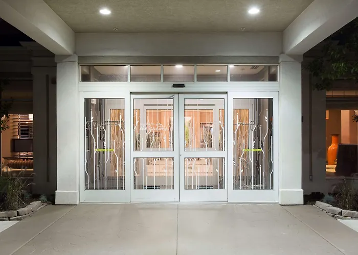 Hilton Garden Inn Salt Lake City/Layton