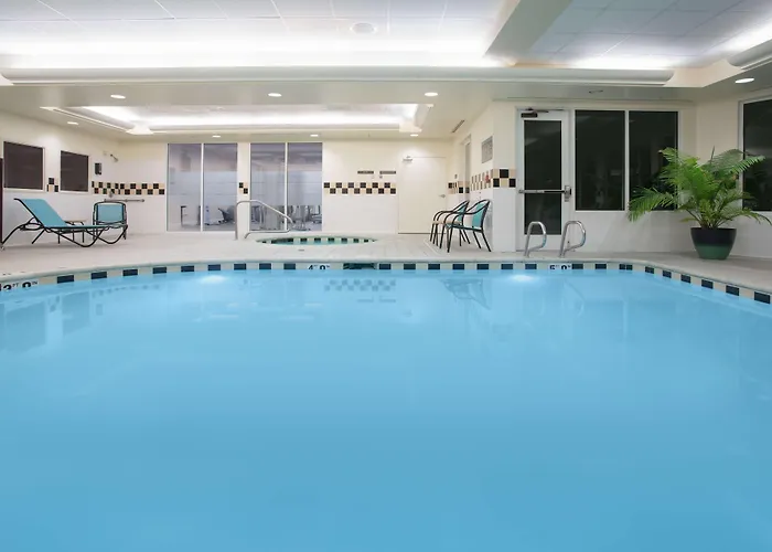 Hilton Garden Inn Salt Lake City/Layton