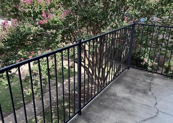 Quiet Quarter 1Br1Ba By Dallas North Tollway And Med