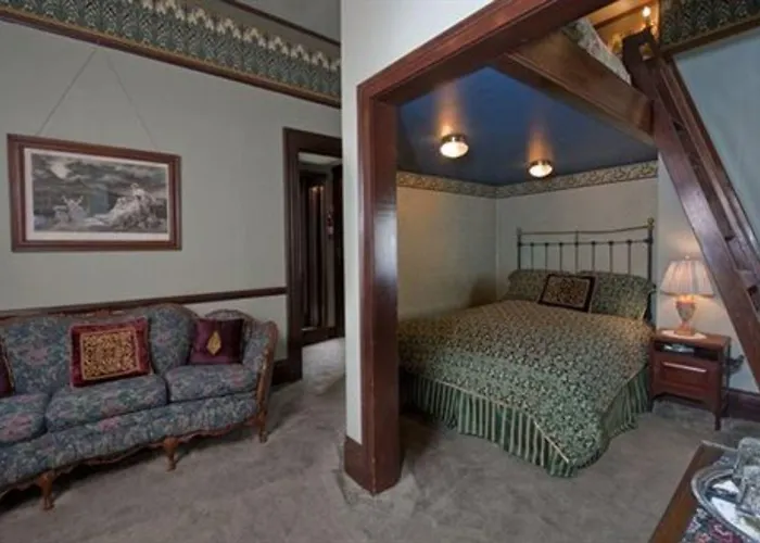 Inn San Francisco