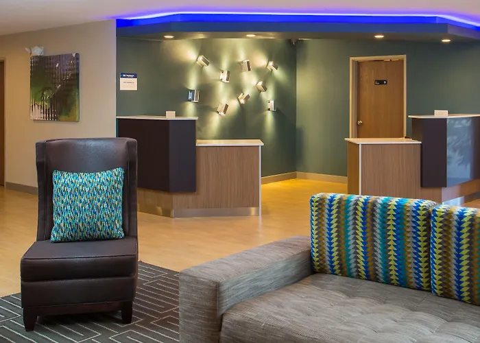Best Western York Inn