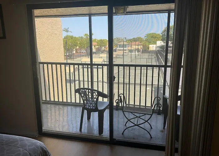 Fully Furnished Condo