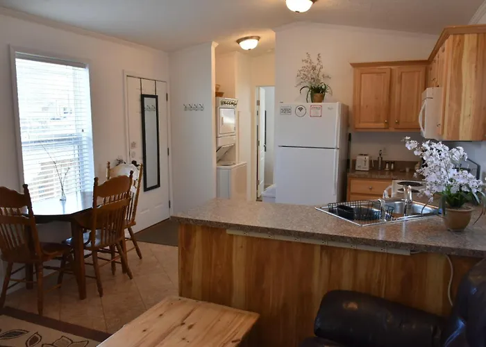 Cozy Home By Yellowstone River Confluence