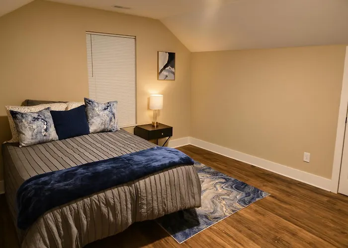 Where Class Meets Comfort