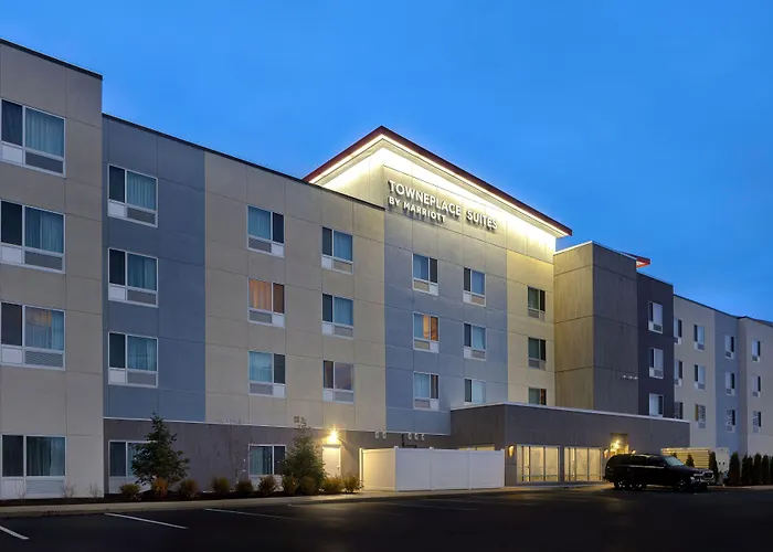 Towneplace Suites By Marriott Monroe