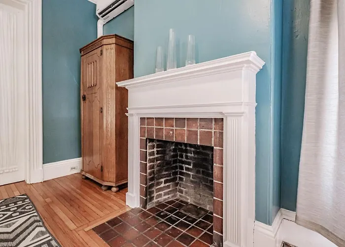 State Of Charm - Historic West End Haven