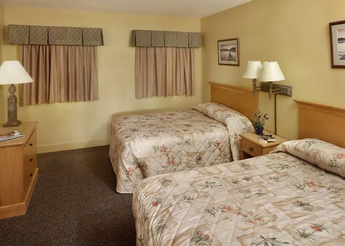 Steele Hill Resorts