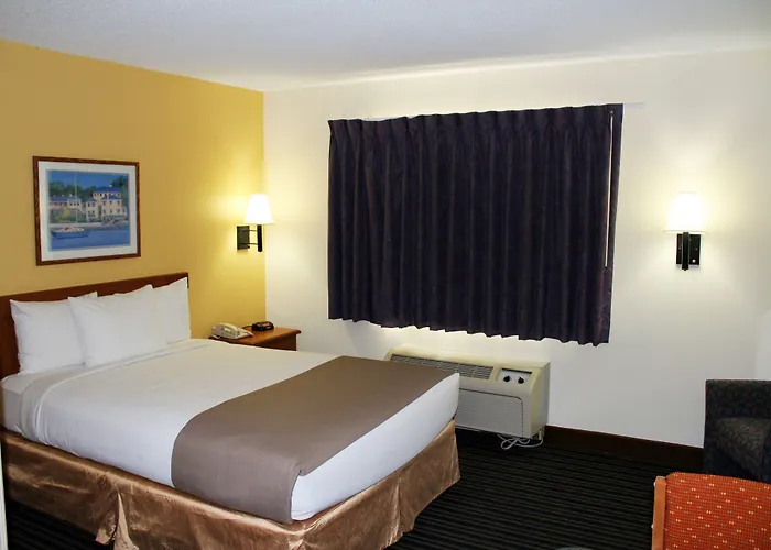 Suburban Studios Sterling - Washington Dulles
