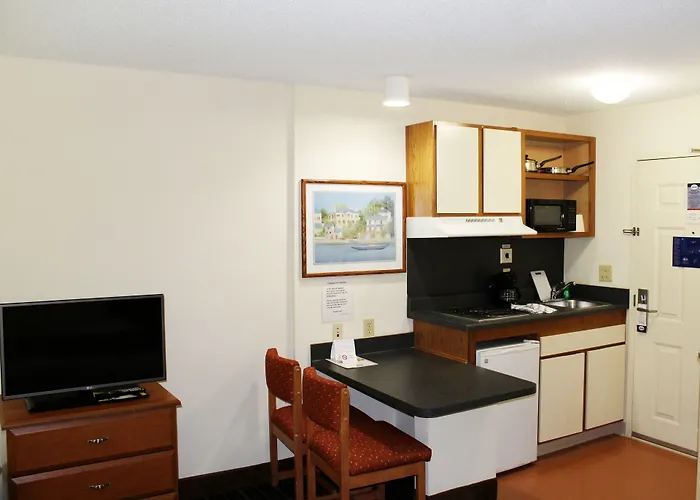 Suburban Studios Sterling - Washington Dulles