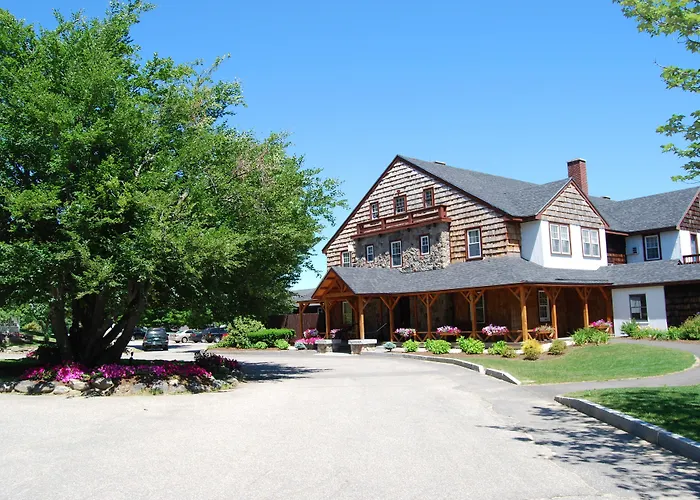 Steele Hill Resorts