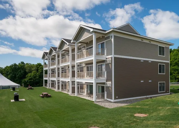 Steele Hill Resorts