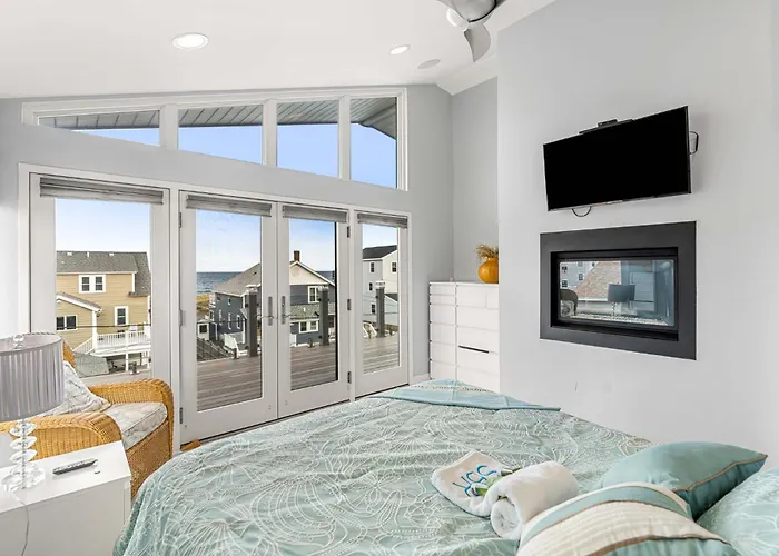 Serendipity Beach Retreat Entire House