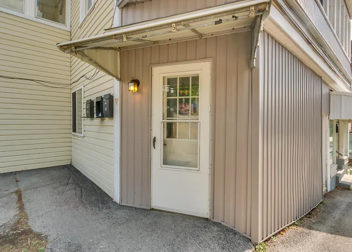 14 Mi To Black Moshannon! Pet-Friendly Apartment