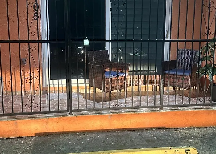Miami City Escape
