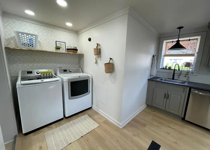Woodworth Place Apartments