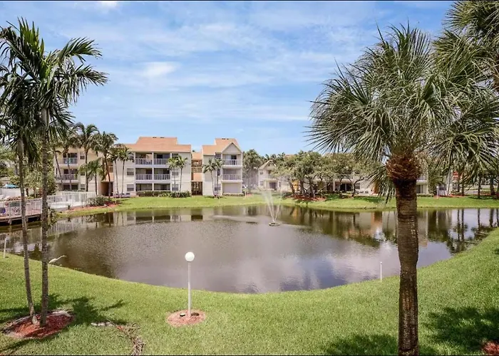 Beachside Pond View Retreat - Bc155