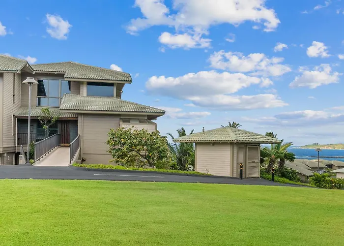 Kapalua Bay Villa 33B2
