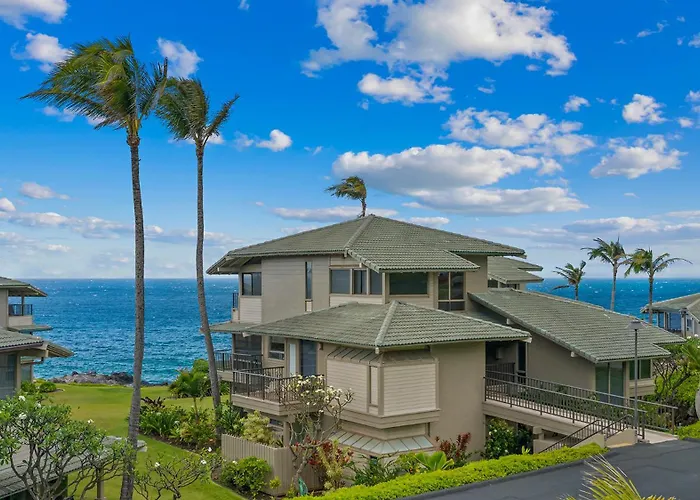 Kapalua Bay Villa 31B1