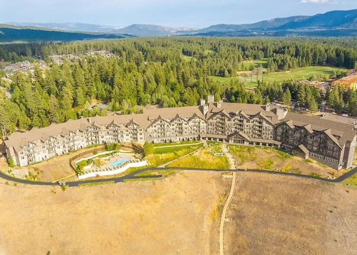 3022 Studio Getaway In Suncadia With Spa, Ski, Golf, Hike & More!