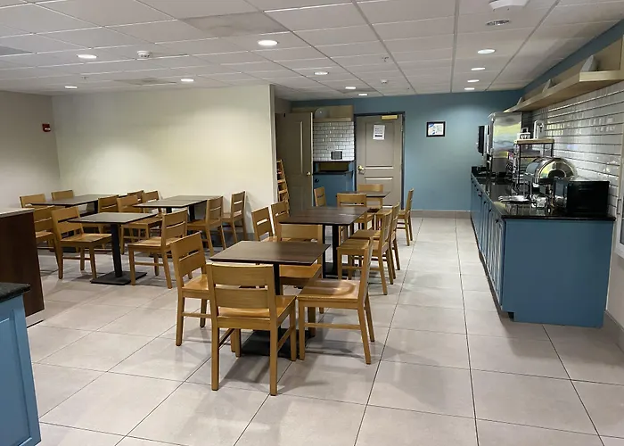 Country Inn & Suites By Radisson, Columbia Airport, Sc