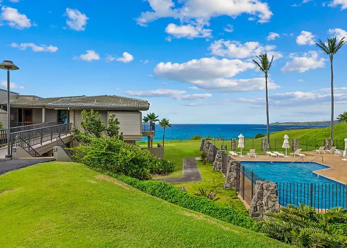 Kapalua Bay Villa 33B2