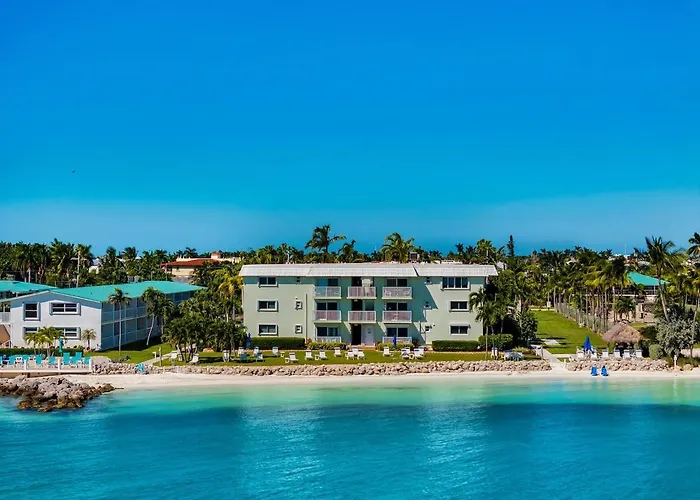 Ocean View 2 Bedroom Condo Pool Key Colony Beach