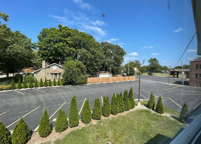 Woodworth Place Apartments