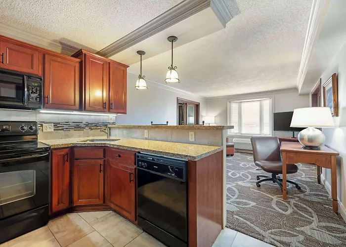 Best Western Plus Mid Nebraska Inn & Suites