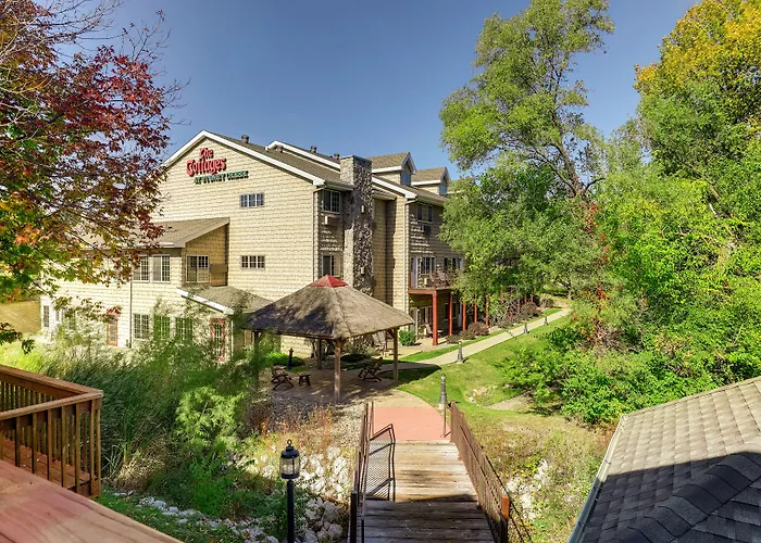 Stoney Creek Hotel Des Moines - Johnston