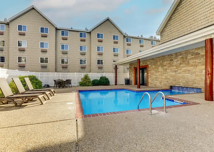 Stoney Creek Hotel Des Moines - Johnston
