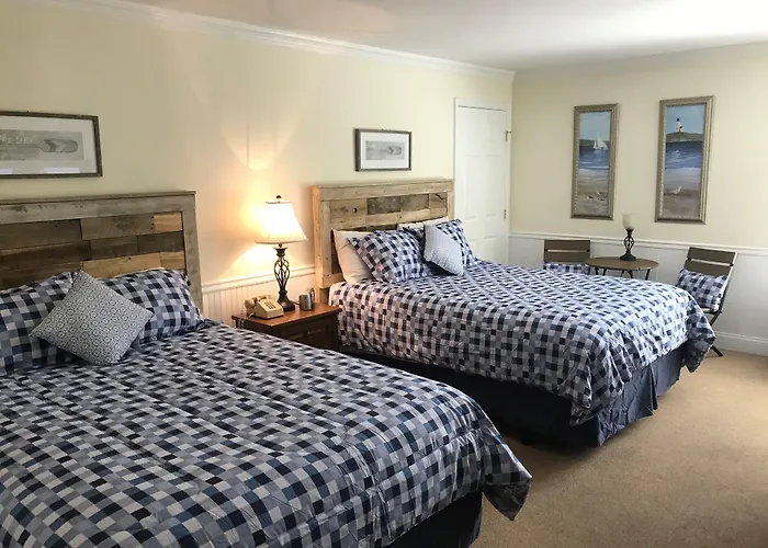 St. Simons Inn