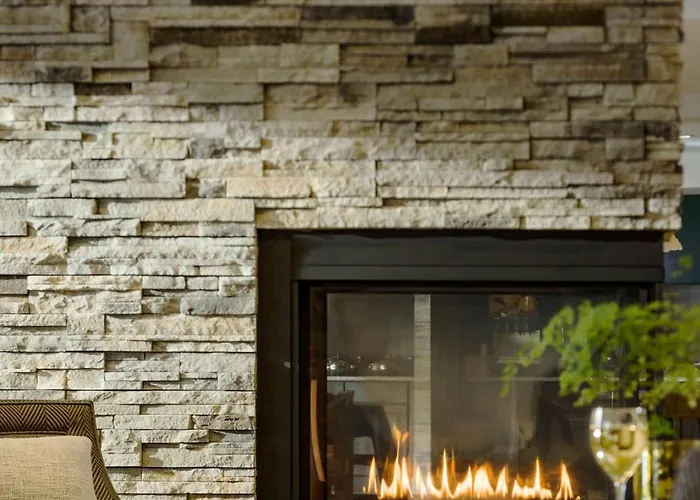 Fairfield By Marriott Waterbury Stowe