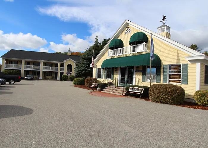 Innseason Resorts The Falls At Ogunquit