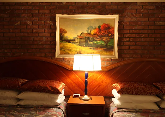 Arcadia Hotel
