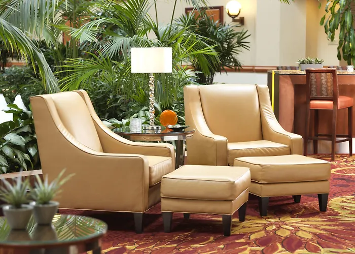 Cleveland Marriott East