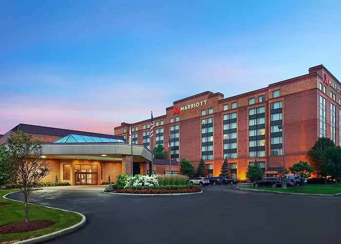 Cleveland Marriott East