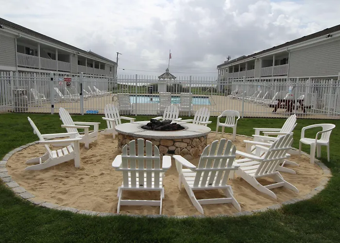 Innseason Resorts Surfside