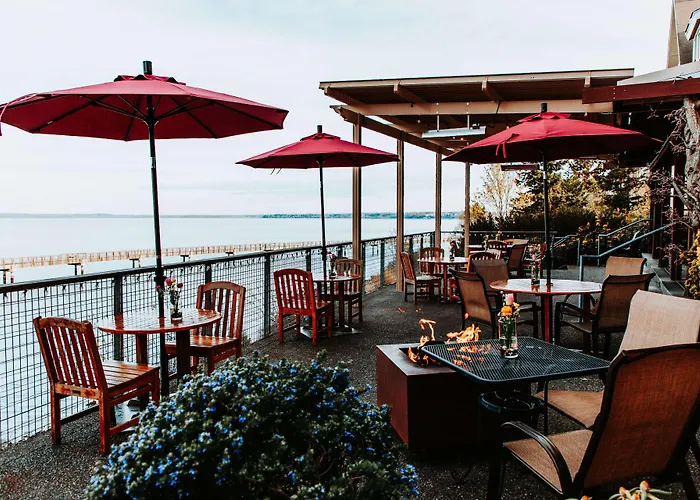 Chrysalis Inn & Spa Bellingham, Curio Collection By Hilton