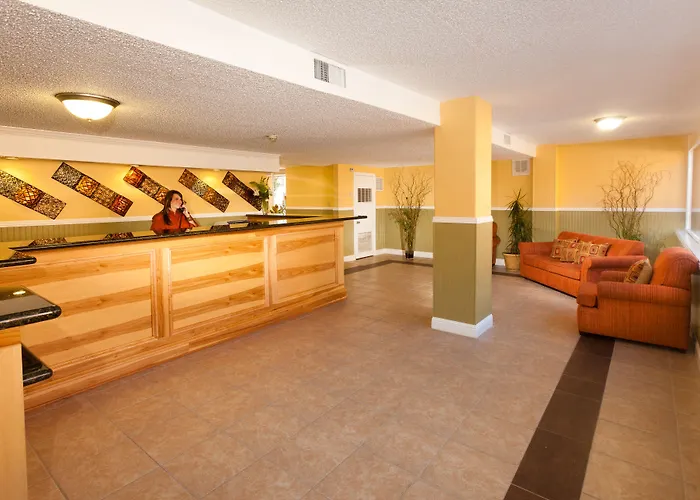 Legacy Vacation Resorts - Reno