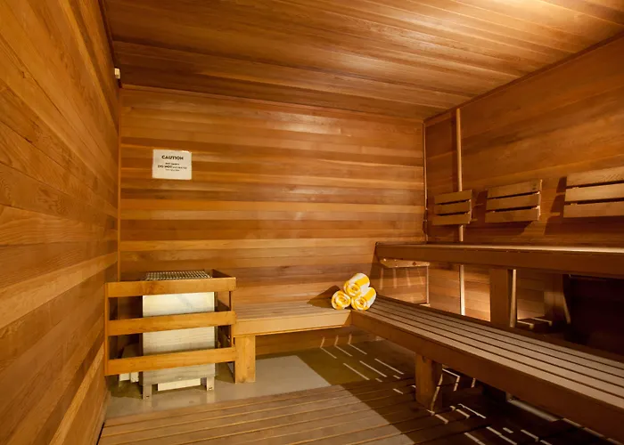 Legacy Vacation Resorts - Reno