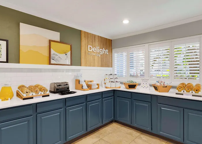Spark By Hilton Ormond Beach Oceanfront