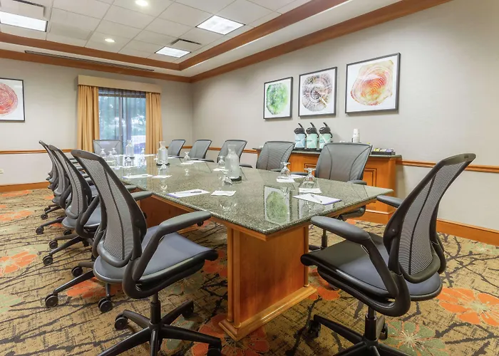 Hilton Garden Inn Chicago/Tinley Park