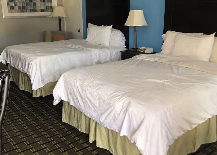 Executive Inn