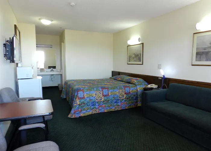High Desert Motel Joshua Tree National Park (Adults Only)